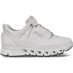 ecco Multi-vent Kengät - Valkoinen