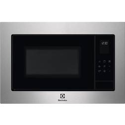 Electrolux EMS4253TEX Acero inoxidable