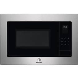 Electrolux EMS4253TEX Rostfritt stål
