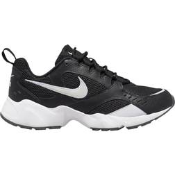 Nike Air Heights M - Black/White