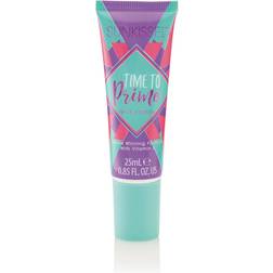 Sunkissed Time to Prime Face Primer 25ml