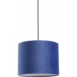Nordal Velvet Lampskärm ∅ 33cm