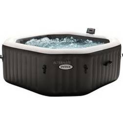 Intex Spa Gonflable Purespa Jet and Bubble