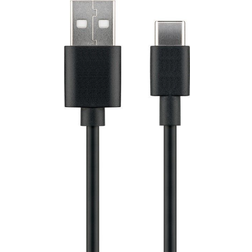 MicroConnect USB A-USB C 3.1 (Gen.1)