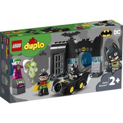 LEGO 10919 DUPLO Batcave