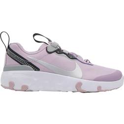 Nike Renew 55 PS - Iced Lilac/Off Noir/Light Smoke Grey/Metallic Silver