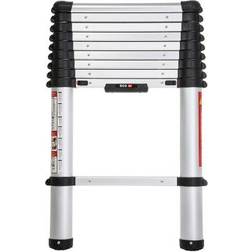 Telesteps Eco teleskooppitikkaat 3.0m 9 askelmaa