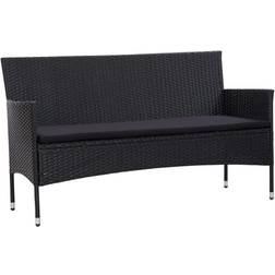 vidaXL 45899 3-seat Sofa