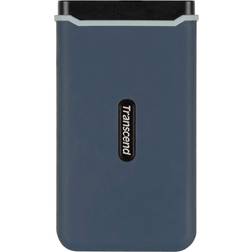 Transcend ESD350C TS480GESD350C 480GB