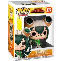 Funko Pop! Animation My Hero Academia Tsuyu