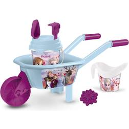 Mondo Frozen Wheelbarrow Set