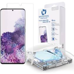 Whitestone Dome Glass Samsung Galaxy S20 Plus Screen Protector