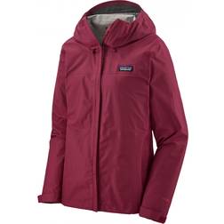 Patagonia Women's Torrentshell 3L Jacket - Roamer Red