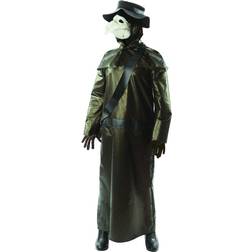 Orion Costumes Medieval Plague Doctor Adult Costume One