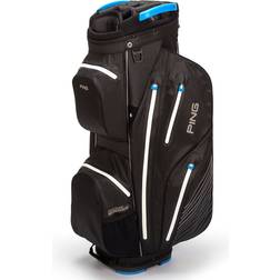 Ping Pioneer Monsoon Cart Bag