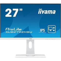 Iiyama ProLite XUB2792HSU-W1