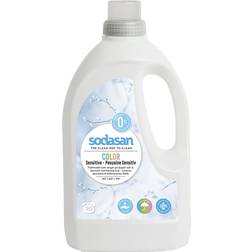 Sodasan Color Detergent Sensitive 1.5L