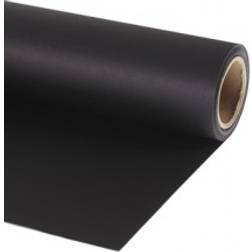 Lastolite Papel Negro 2,75x11m