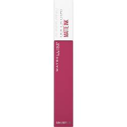 Maybelline Superstay Matte Ink Liquid Lipstick #155 Savant