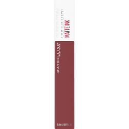 Maybelline Superstay Matte Ink Liquid Lipstick #160 Mover