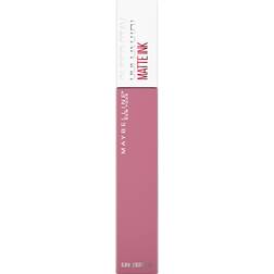 Maybelline Superstay Matte Ink Liquid Lipstick #180 Revolutionary