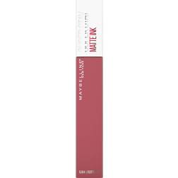 Maybelline Superstay Matte Ink Liquid Lipstick #175 Ringleader