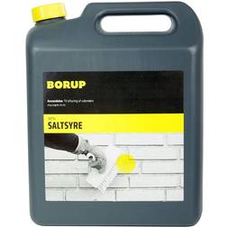 Borup Hydrochloric Acid 30% 5L