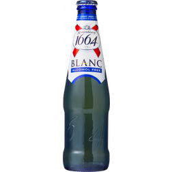 1664 Blanc 0.5% 33 cl