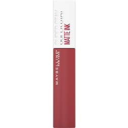 Maybelline SuperStay Matte Ink Lipstick 170 Initiator