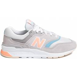 New Balance 997H W - Rain Cloud