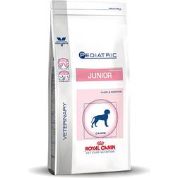 Royal Canin Pediatric Junior Medium Dog 10kg