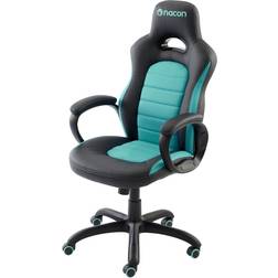 Nacon CH-350 Gaming Chair - Black/Blue