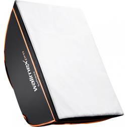 Walimex Softbox OL 80x120cm Multiblitz P