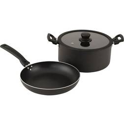 Outwell Culinary L Cookware Set with lid 2 Parts