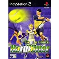 Centre Court Tennis (PS2)