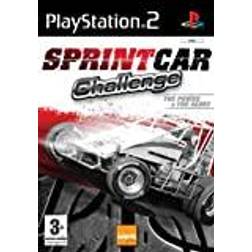 Sprint Cars (PS2)