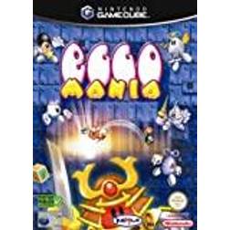 Eggo Mania (GameCube)