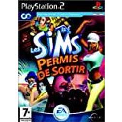 The Sims : Licence To Leave (PS2)