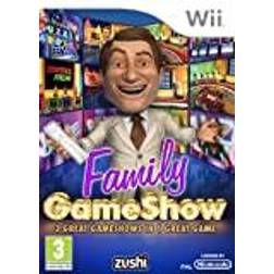 Family Gameshow (Wii)
