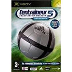 Trainer 5 (Xbox)