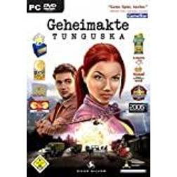 Geheimakte Tunguska (PC)