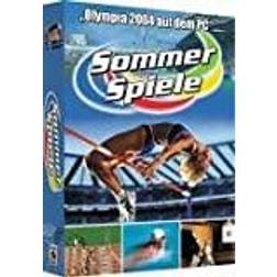 Summer Games (PC)