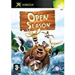 Open Season (Boog & Elliot) (Xbox)