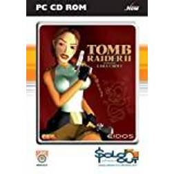 Tomb Raider 2 (PC)