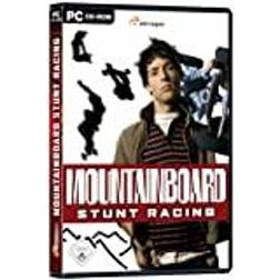 Mountainboard Stunt Racing (PC)