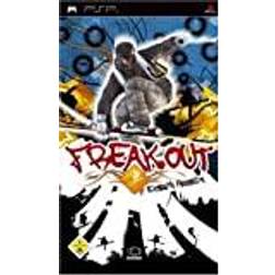 Freak Out (PSP)