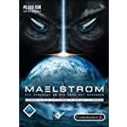 Maelstrom Steelbook Limited Edition (PC)