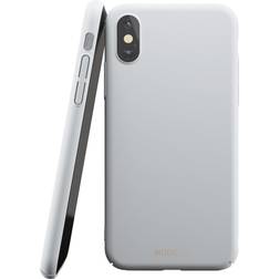 Nudient Thin V2 Case for iPhone X/XS