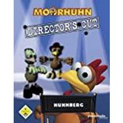 Moorhuhn Director's Cut (PC)