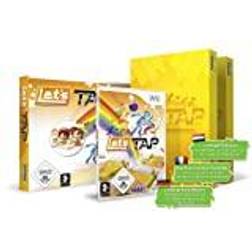 Let's Tap Special Edition (Wii)